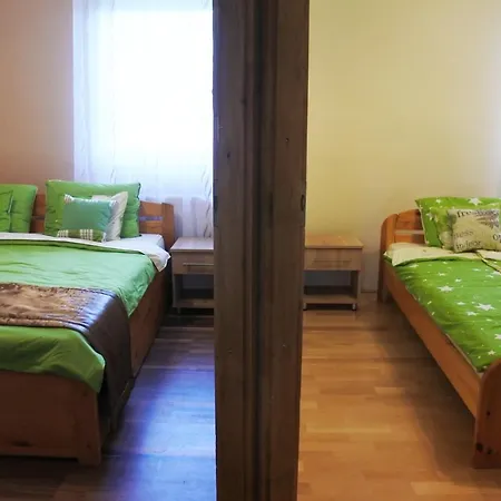 Appartement Tessedik Vendeghaz *