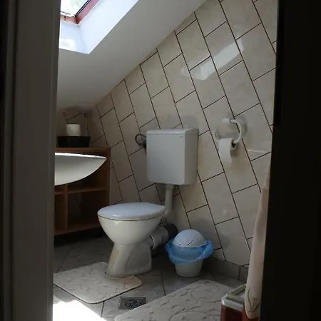 شقة Tessedik Vendeghaz Hajdúszoboszló