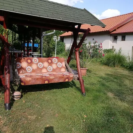 Tessedik Vendeghaz Appartement Hajdúszoboszló