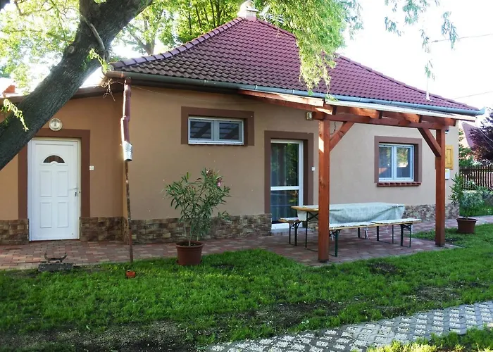 Apartamento Tessedik