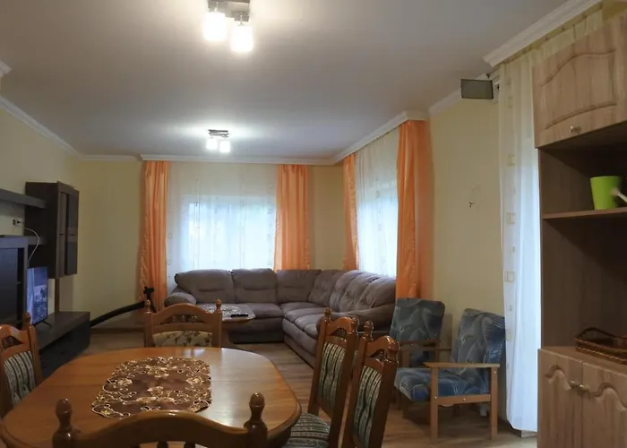 Tessedik Vendeghaz Appartement Hajdúszoboszló