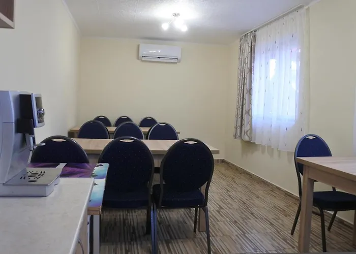 Appartement Tessedik Vendeghaz Hajdúszoboszló
