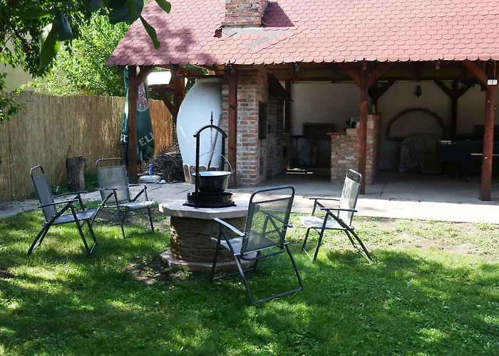 Tessedik Apartamento *