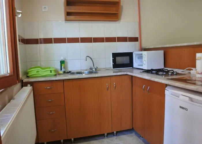 Apartamento Tessedik Hajdúszoboszló