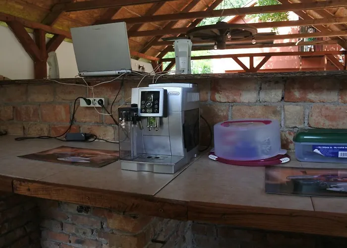 Tessedik Apartamento