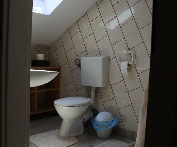 Apartamento Tessedik Hajdúszoboszló