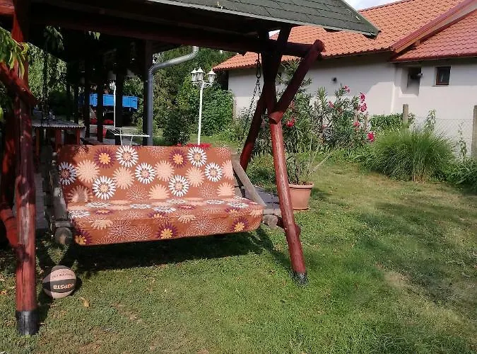Tessedik Apartamento Hajdúszoboszló