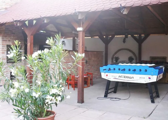 Apartamento Tessedik Hajdúszoboszló