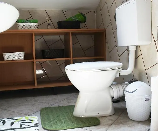 Apartamento Tessedik Hajdúszoboszló