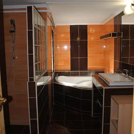 Tessedik Vendeghaz Apartment Hajduszoboszlo