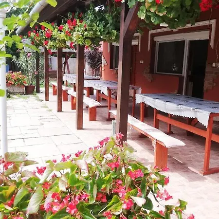Tessedik Vendeghaz Apartment Hajduszoboszlo