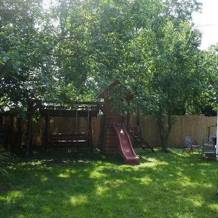 Apartman Tessedik *