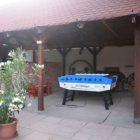 Tessedik Vendeghaz Apartment Hajduszoboszlo