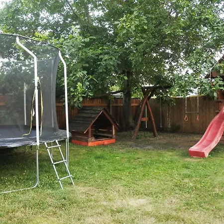 Apartman Tessedik
