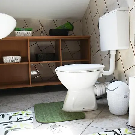 Apartment Tessedik Vendeghaz Hajduszoboszlo